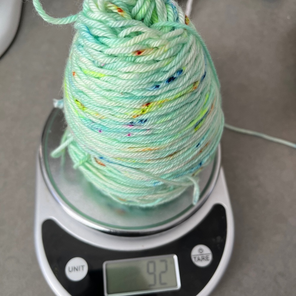 Mixed Lot High-end Yarn variegated brown orange green wool over 1lb berroco - Picture 3 of 8